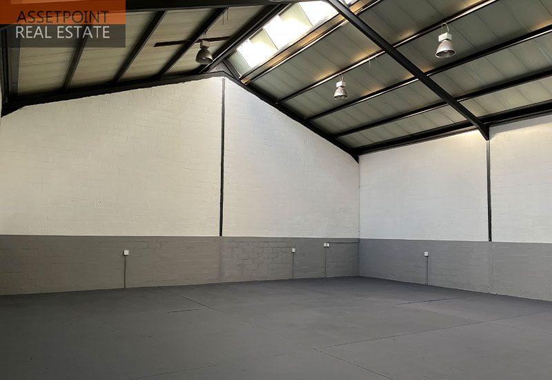 293m² Mini Unit To Let Stikland | Assetpoint