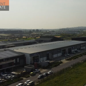Stikland Industrial