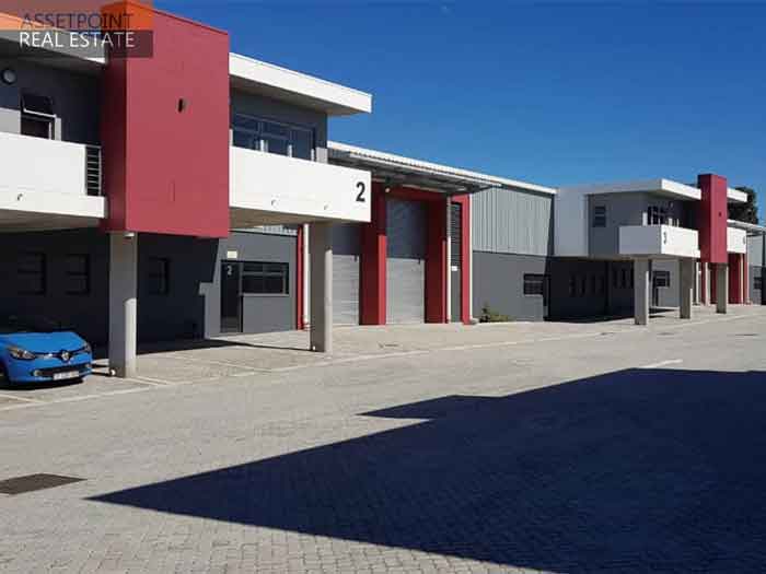 Properties to let in Stikland