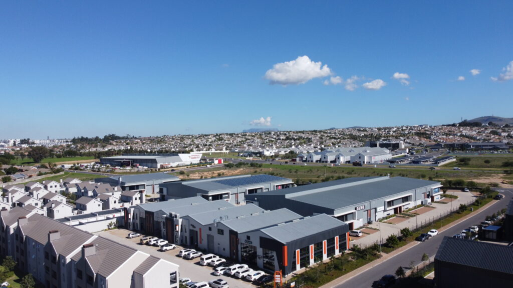 Stonewood Business Park