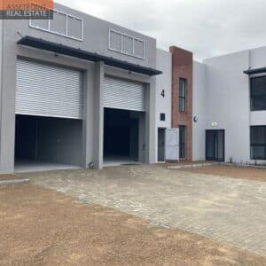 Stonewood Business Park