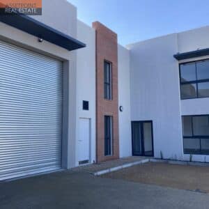 Stonewood Business Park Kraaifontein