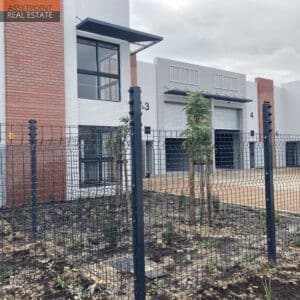 Stonewood Business Park