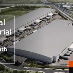 Arterial Industrial Estate