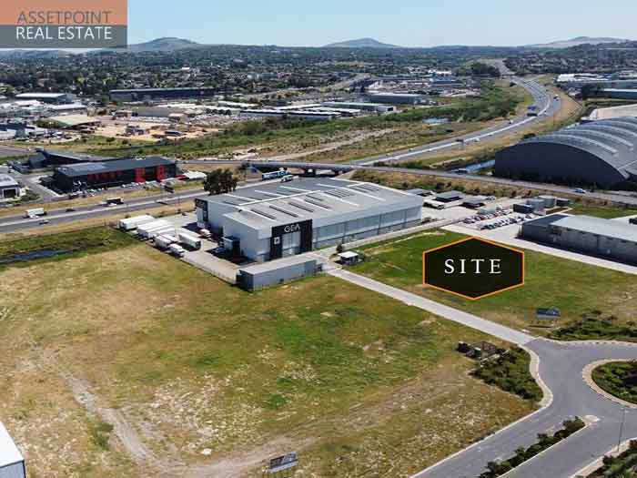 Properties to let Stikland