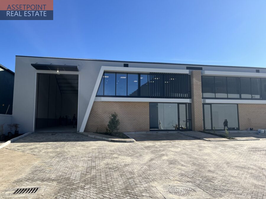 Stikland Winelands Close