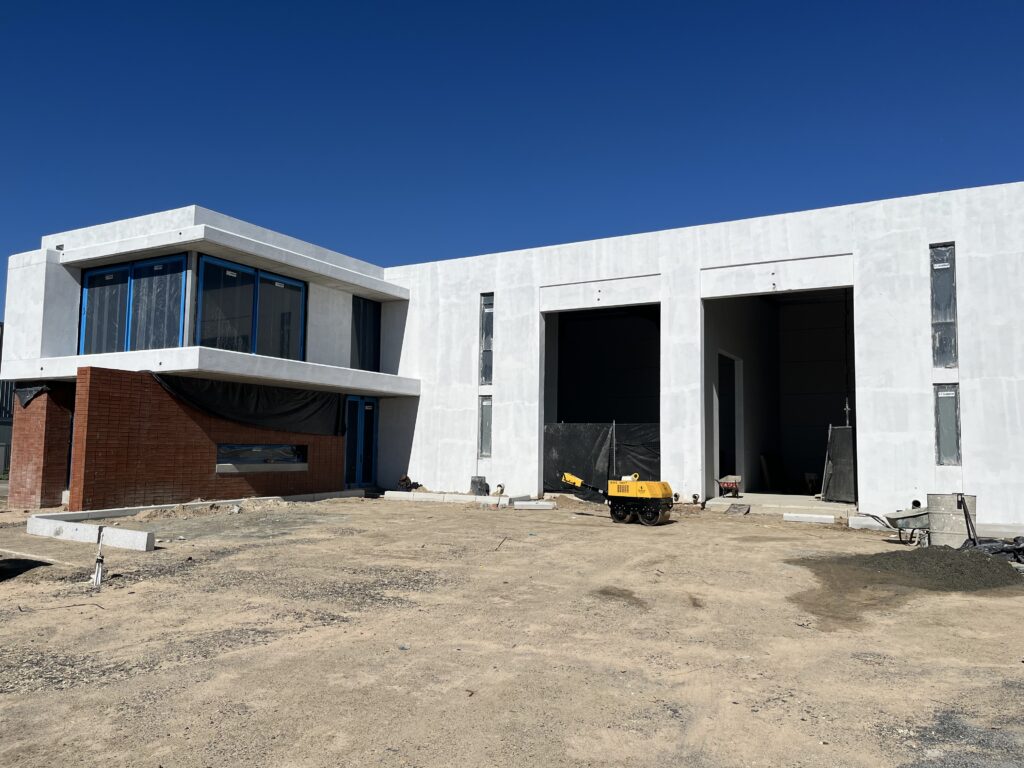 Stonewood Business Park