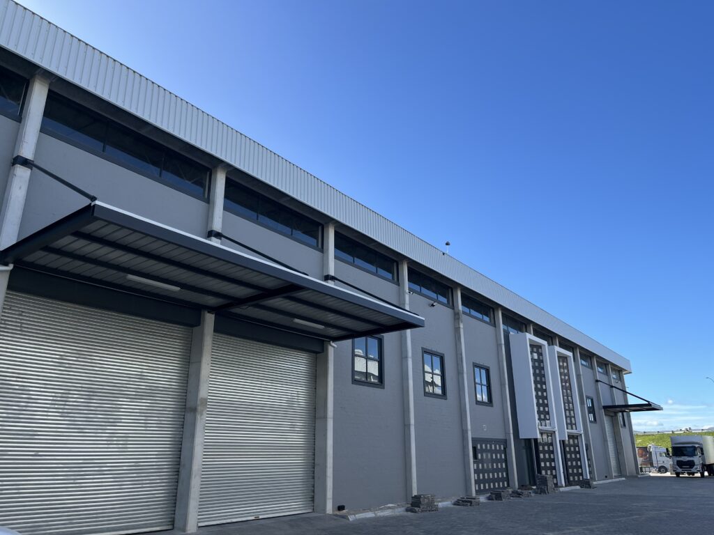 Bellville Industrial Park