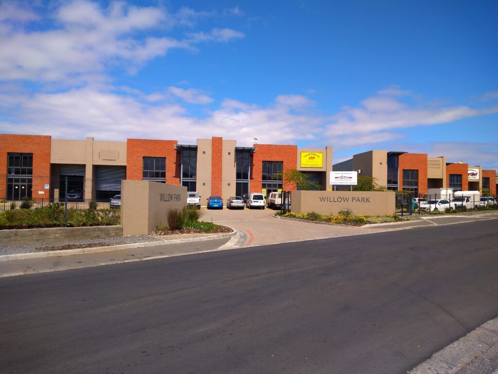 Willow Park